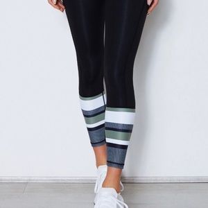 Sarah’s Day Leggings